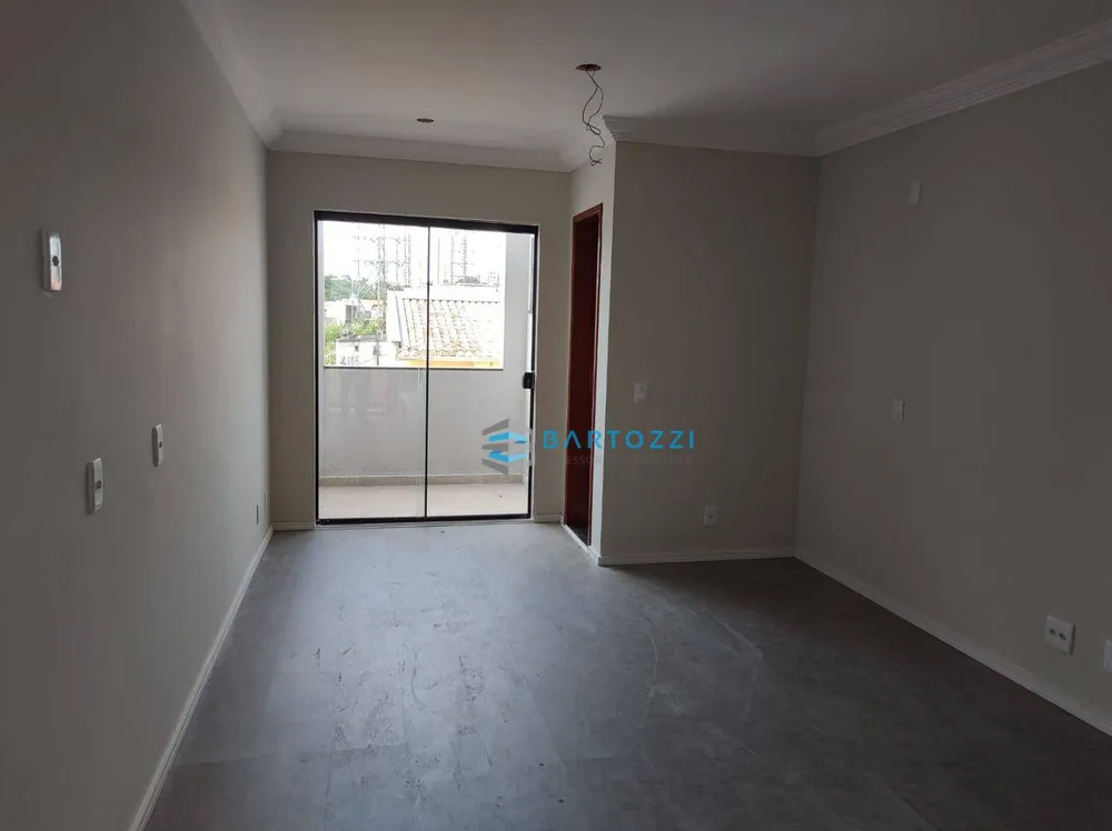 Kitnet-Studio, 27 m² - Foto 2