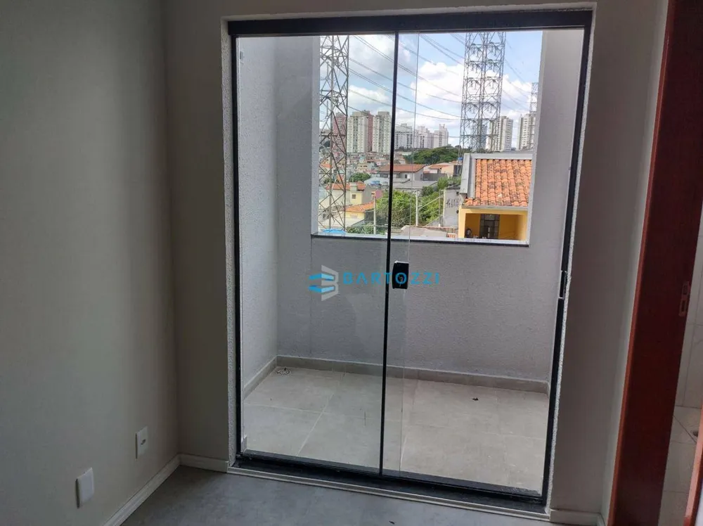 Kitnet-Studio, 27 m² - Foto 3