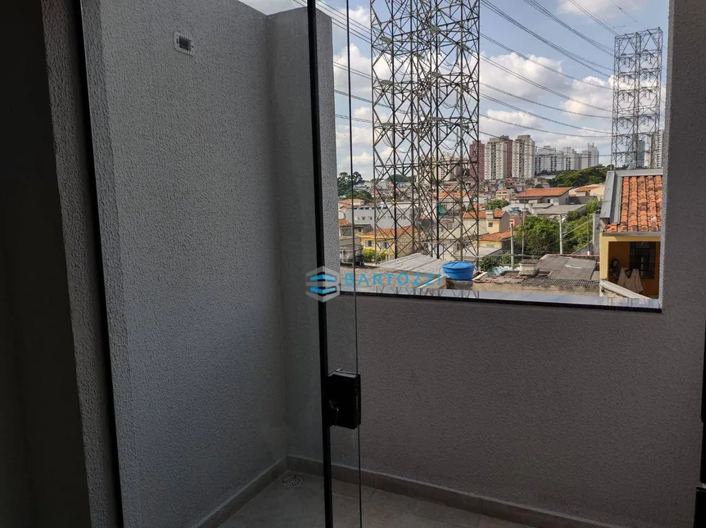 Kitnet-Studio, 27 m² - Foto 4