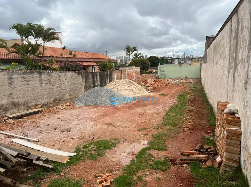 Terreno, 500 m² - Foto 1