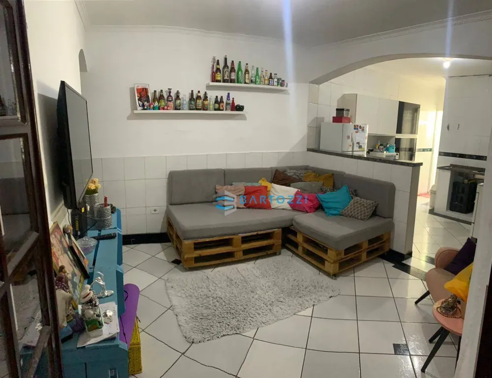 Casa, 2 quartos, 245 m² - Foto 4
