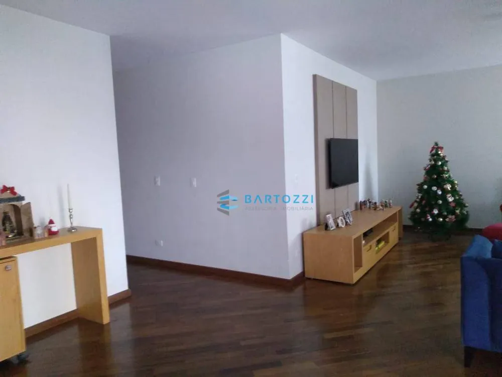 Apartamento, 4 quartos, 260 m² - Foto 4