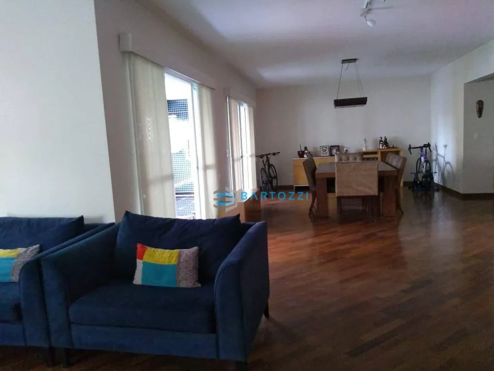 Apartamento, 4 quartos, 260 m² - Foto 2