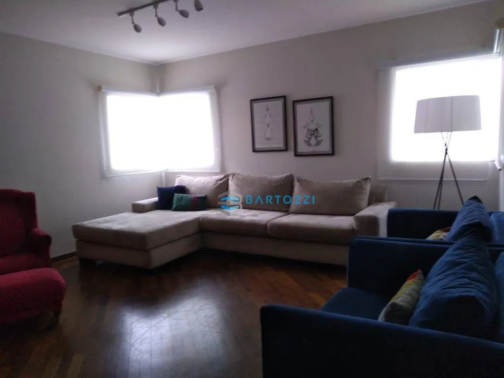 Apartamento, 4 quartos, 260 m² - Foto 3