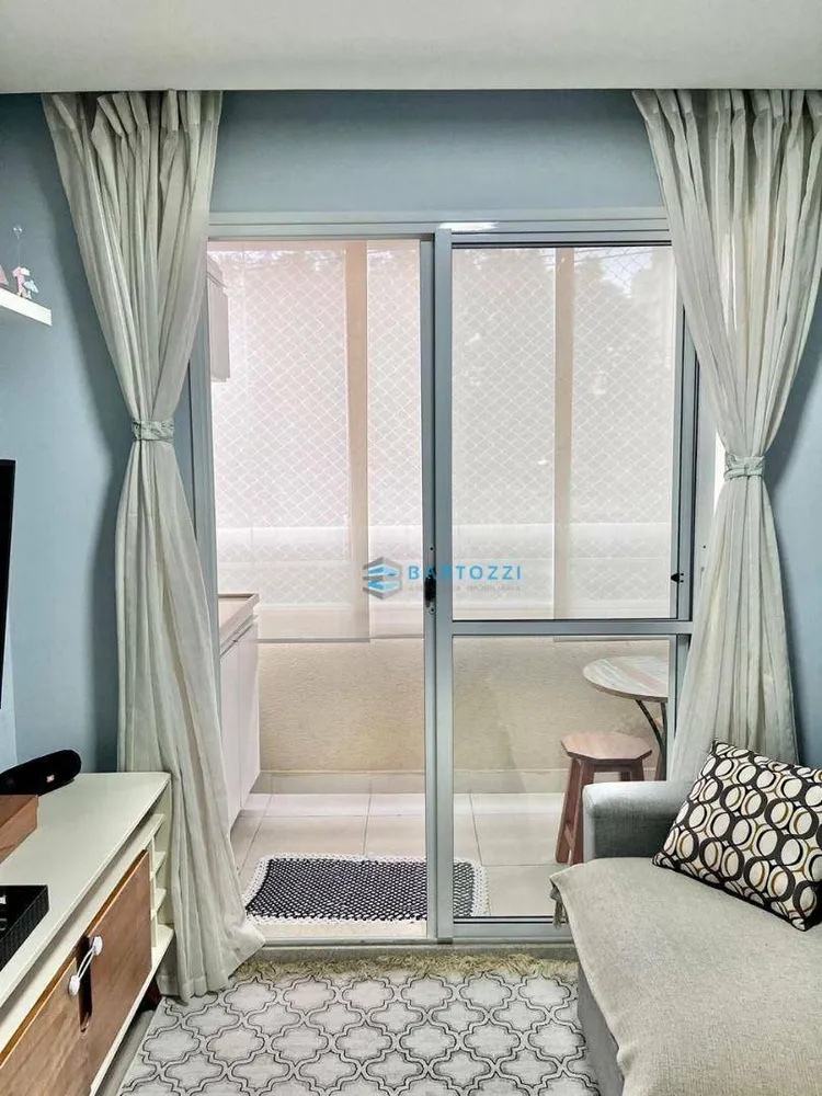 Apartamento, 2 quartos, 49 m² - Foto 4