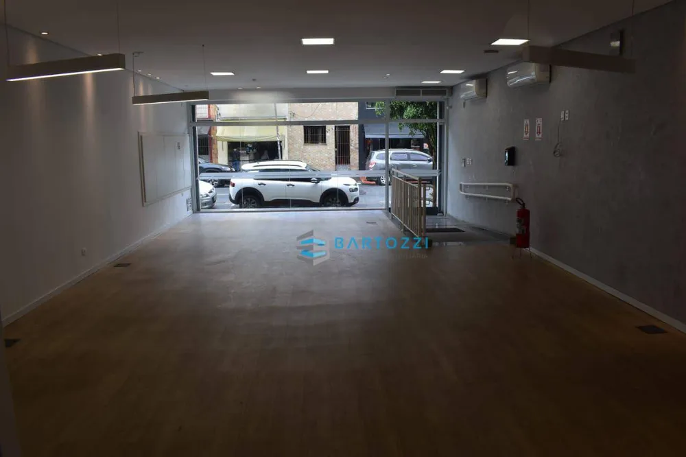 Loja-Salão, 450 m² - Foto 1