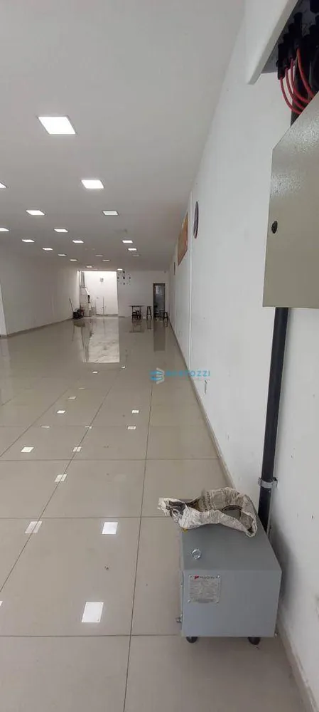 Loja-Salão, 144 m² - Foto 3