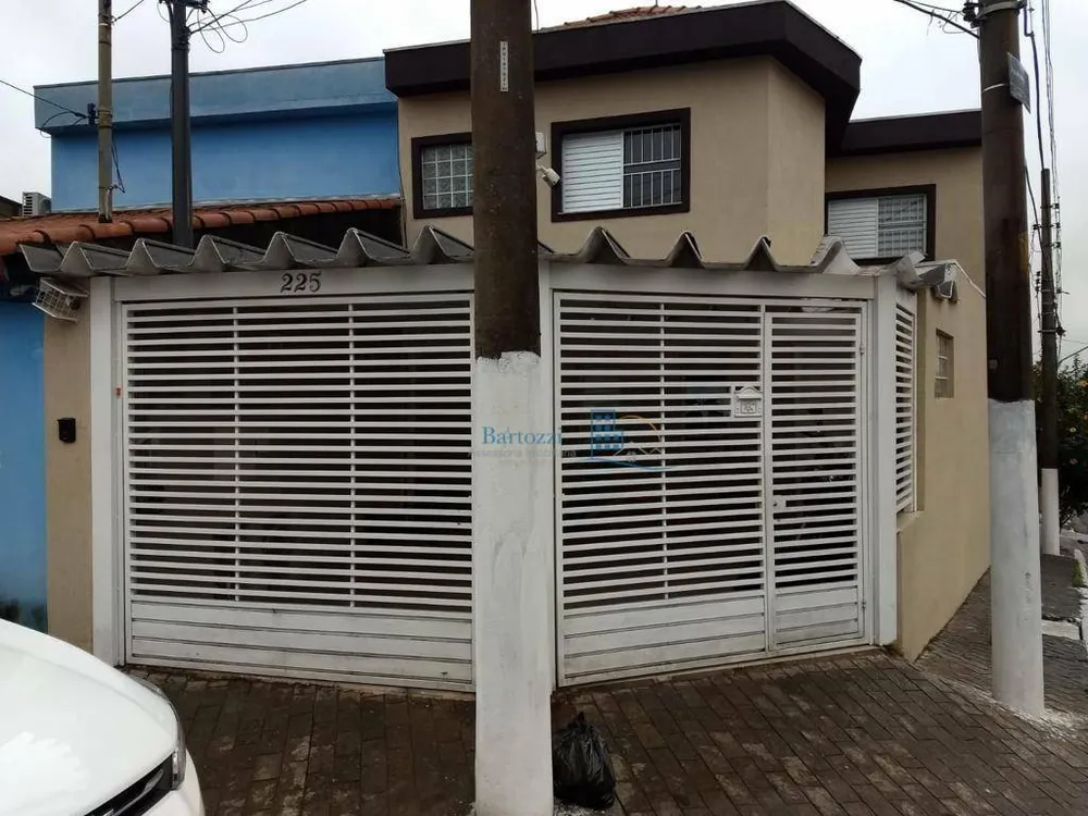 Sobrado, 3 quartos - Foto 3