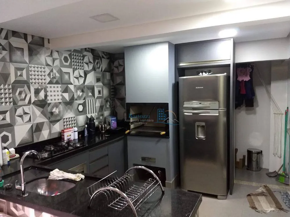 Sobrado, 3 quartos - Foto 1