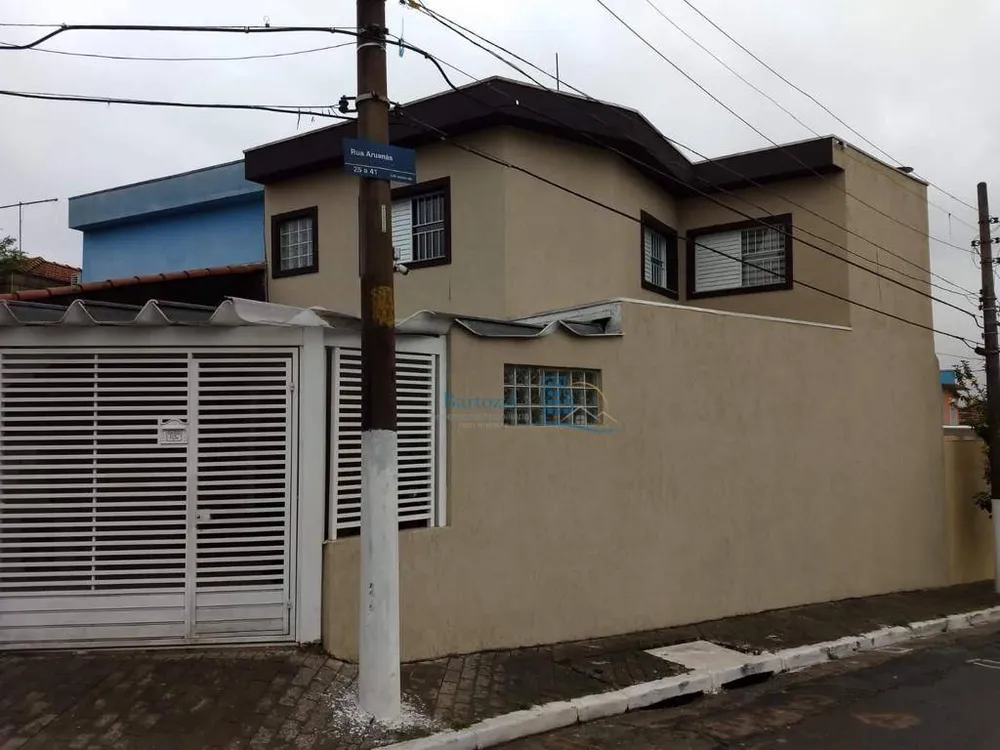 Sobrado, 3 quartos - Foto 2