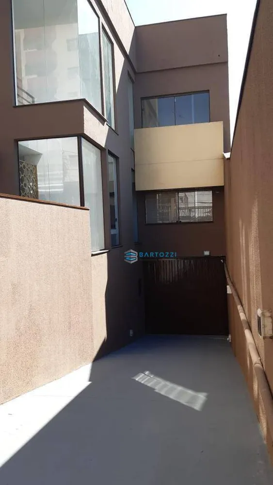 Prédio Inteiro, 361 m² - Foto 2