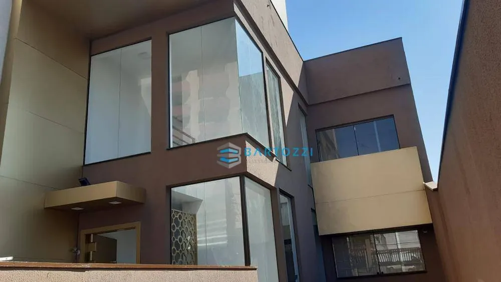 Prédio Inteiro, 361 m² - Foto 1
