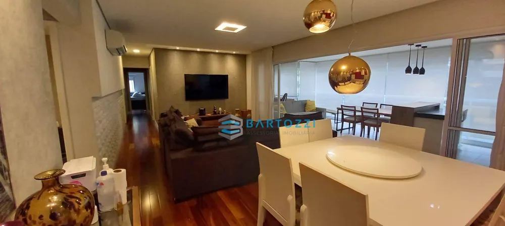 Apartamento, 4 quartos, 179 m² - Foto 2
