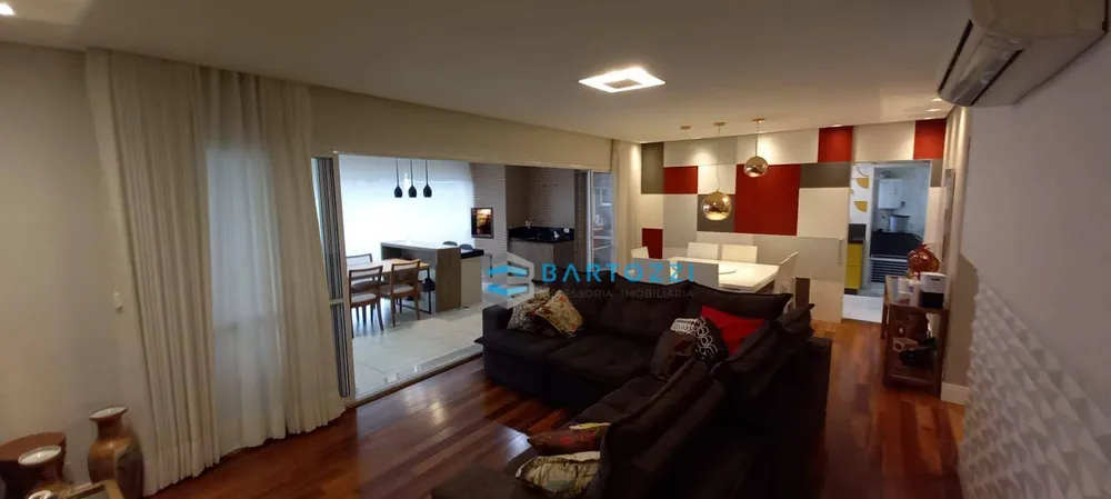 Apartamento, 4 quartos, 179 m² - Foto 3