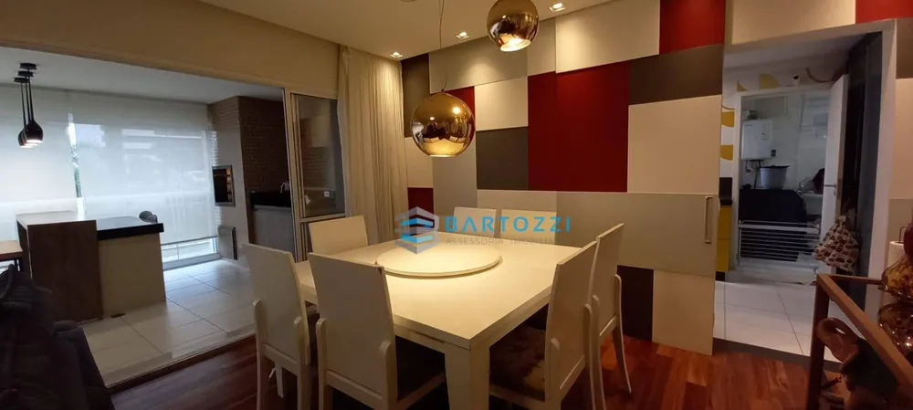 Apartamento, 4 quartos, 179 m² - Foto 1