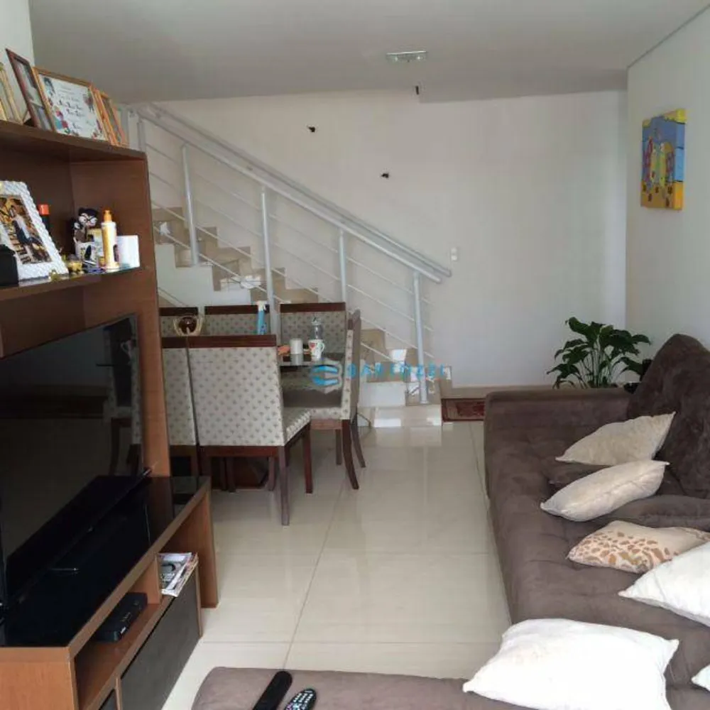 Cobertura, 3 quartos, 160 m² - Foto 2