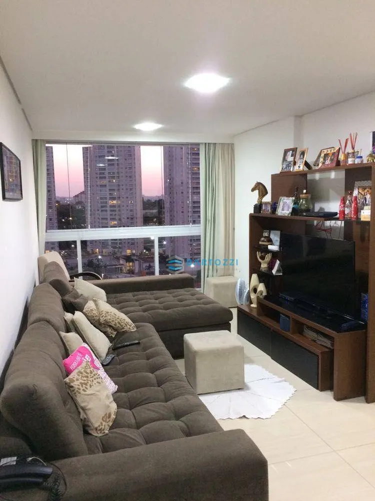 Cobertura, 3 quartos, 160 m² - Foto 1