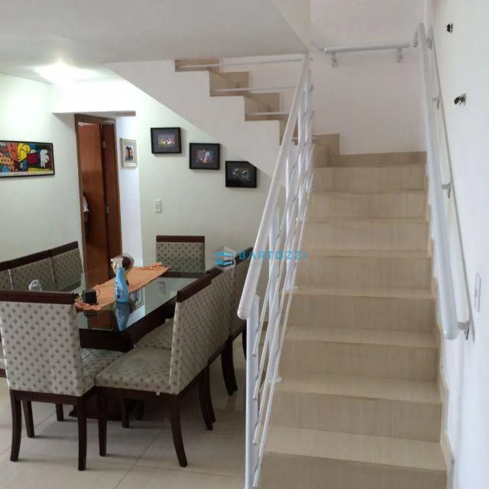 Cobertura, 3 quartos, 160 m² - Foto 3