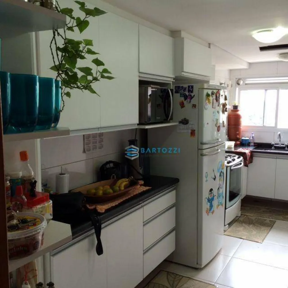 Cobertura, 3 quartos, 160 m² - Foto 4