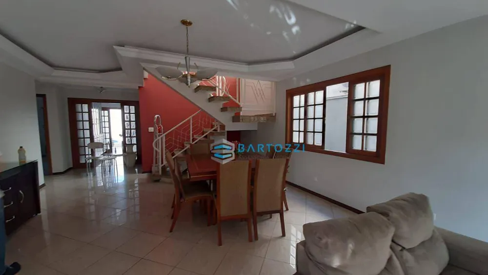 Sobrado, 4 quartos, 373 m² - Foto 3