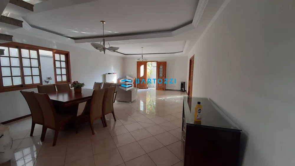 Sobrado, 4 quartos, 373 m² - Foto 4