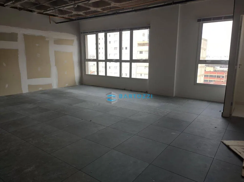 Sala-Conjunto, 52 m² - Foto 1