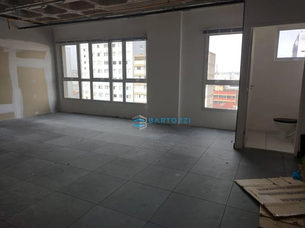 Sala-Conjunto, 52 m² - Foto 4