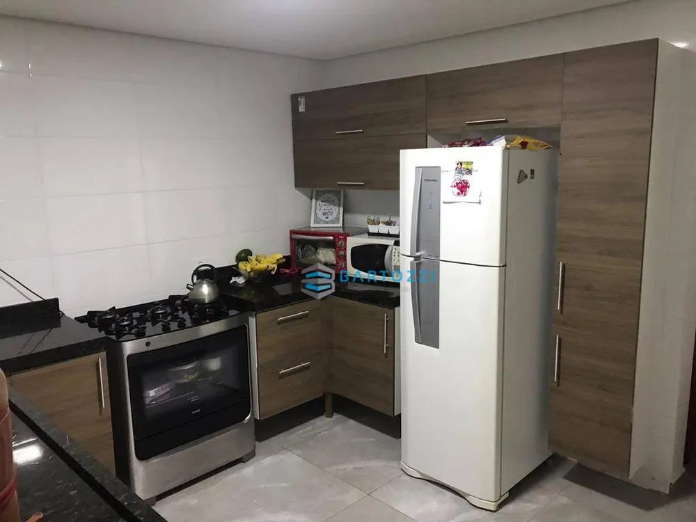 Sobrado, 3 quartos, 125 m² - Foto 3