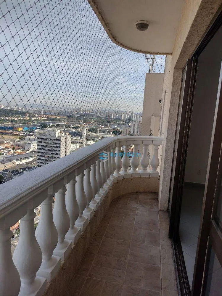 Apartamento, 4 quartos, 135 m² - Foto 4