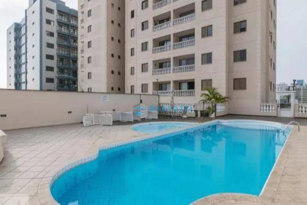 Apartamento, 4 quartos, 135 m² - Foto 1
