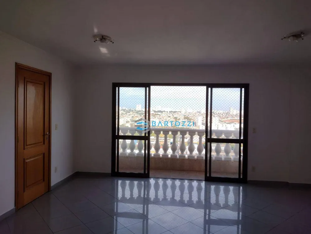 Apartamento, 4 quartos, 135 m² - Foto 2