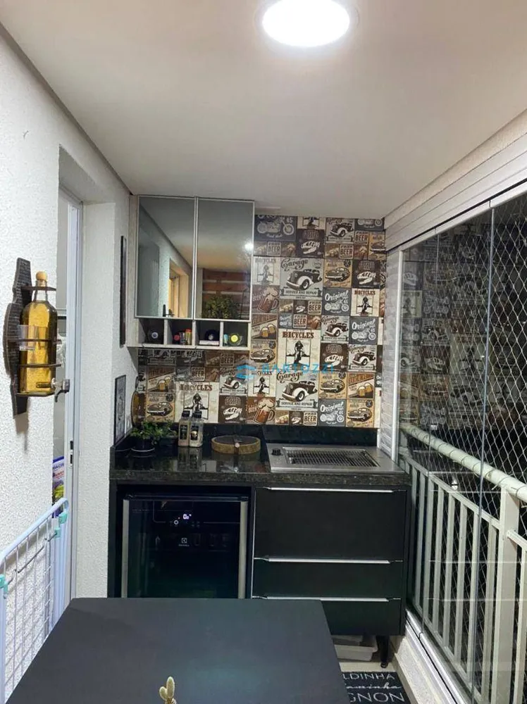 Apartamento, 2 quartos, 56 m² - Foto 4