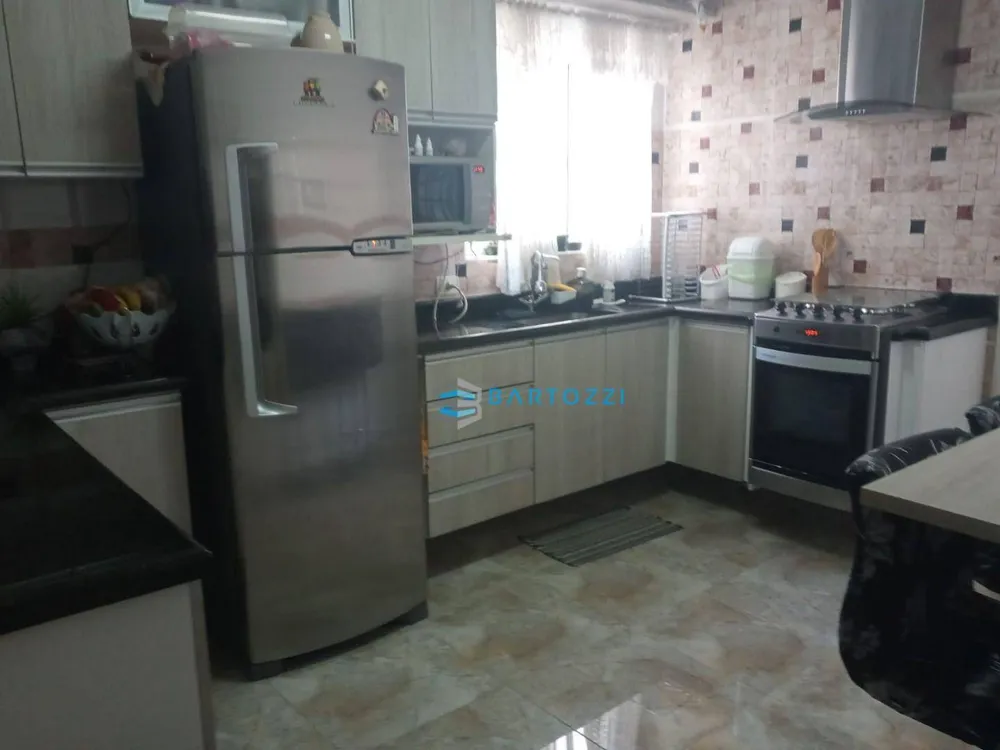 Apartamento, 3 quartos, 86 m² - Foto 2