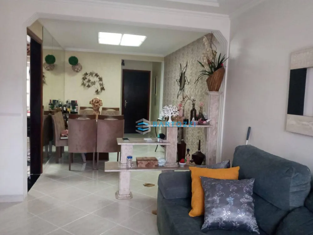 Apartamento, 3 quartos, 86 m² - Foto 1