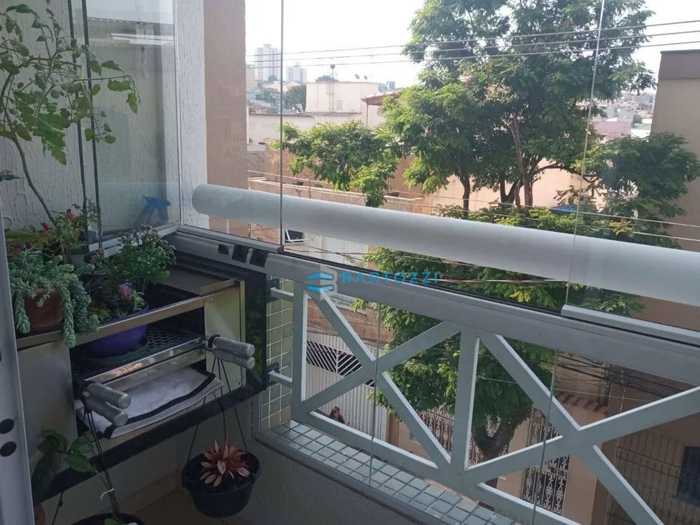 Apartamento, 3 quartos, 86 m² - Foto 3