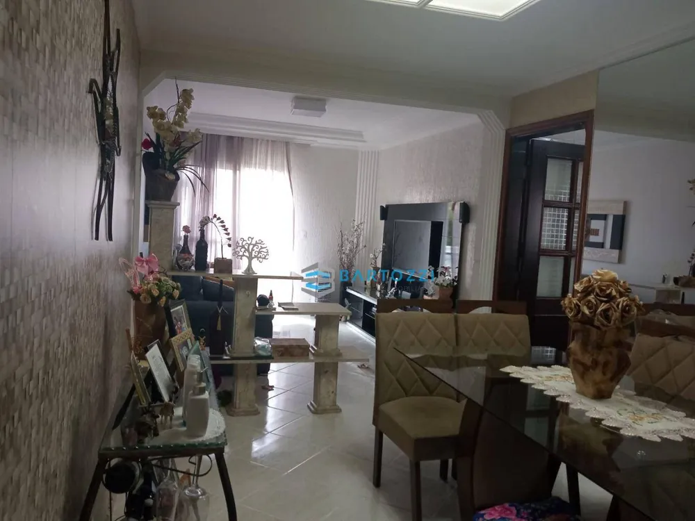 Apartamento, 3 quartos, 86 m² - Foto 4