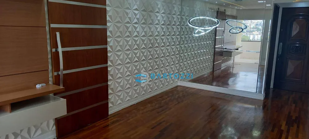 Apartamento, 2 quartos, 65 m² - Foto 2