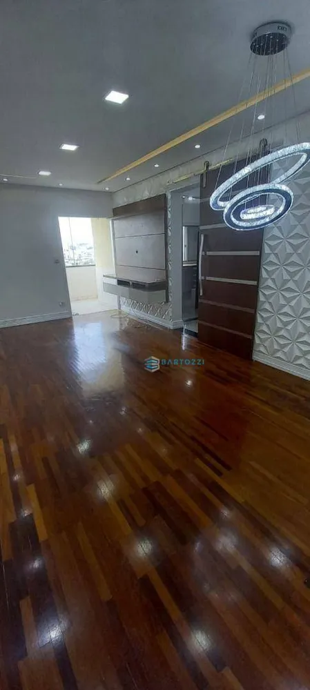 Apartamento, 2 quartos, 65 m² - Foto 1