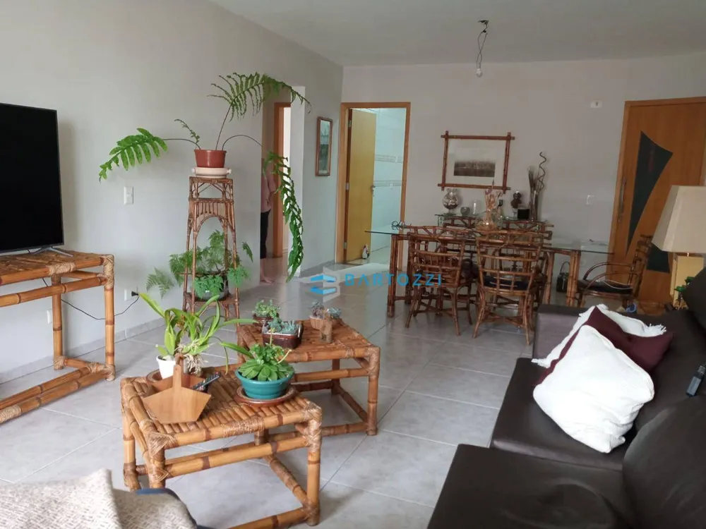 Apartamento, 3 quartos, 127 m² - Foto 1