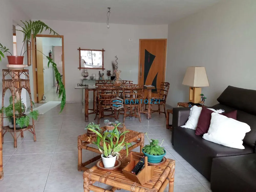Apartamento, 3 quartos, 127 m² - Foto 2