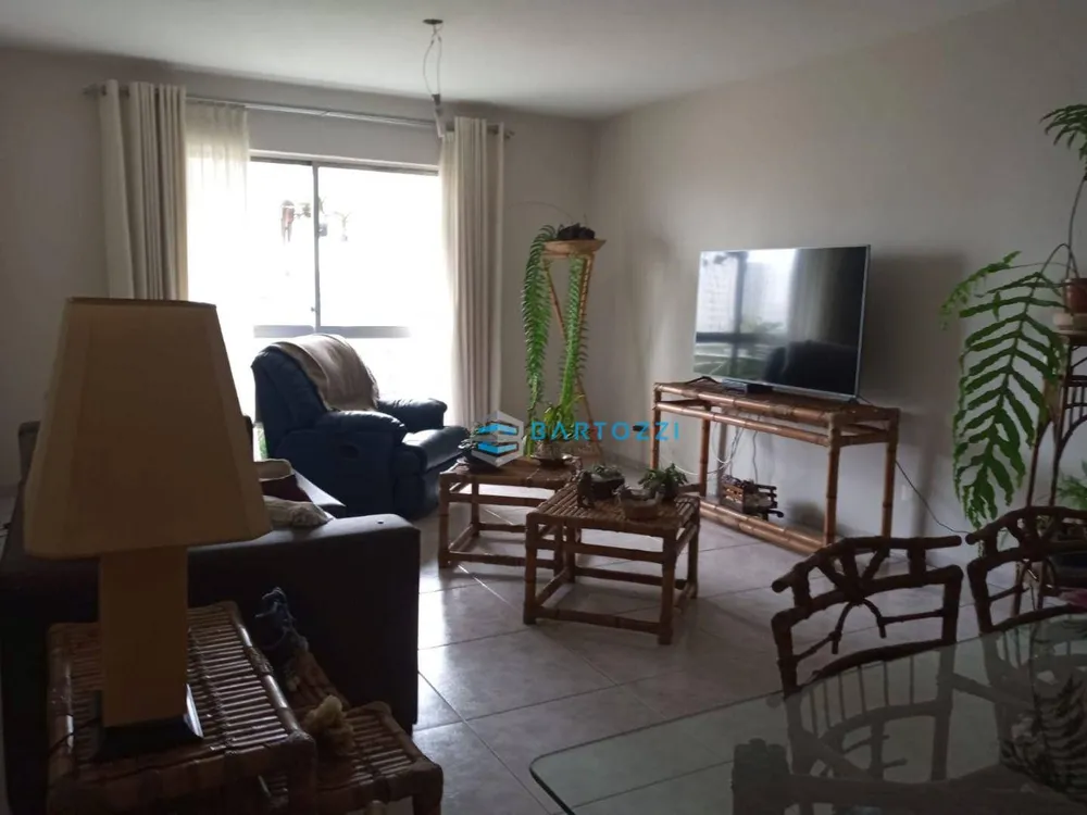 Apartamento, 3 quartos, 127 m² - Foto 3
