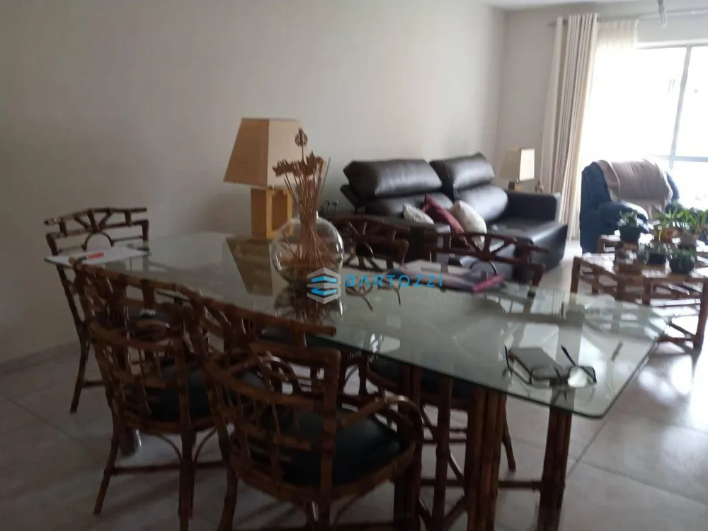 Apartamento, 3 quartos, 127 m² - Foto 4