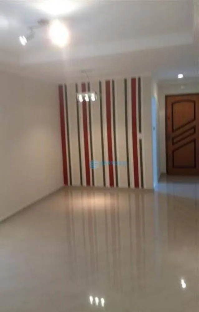 Apartamento, 3 quartos, 84 m² - Foto 1