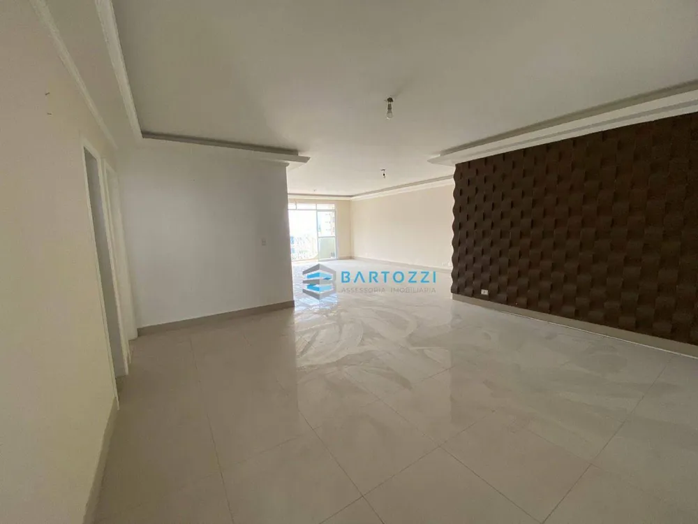 Apartamento, 3 quartos, 246 m² - Foto 1