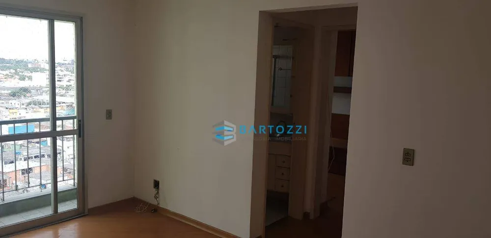 Apartamento, 2 quartos, 51 m² - Foto 1