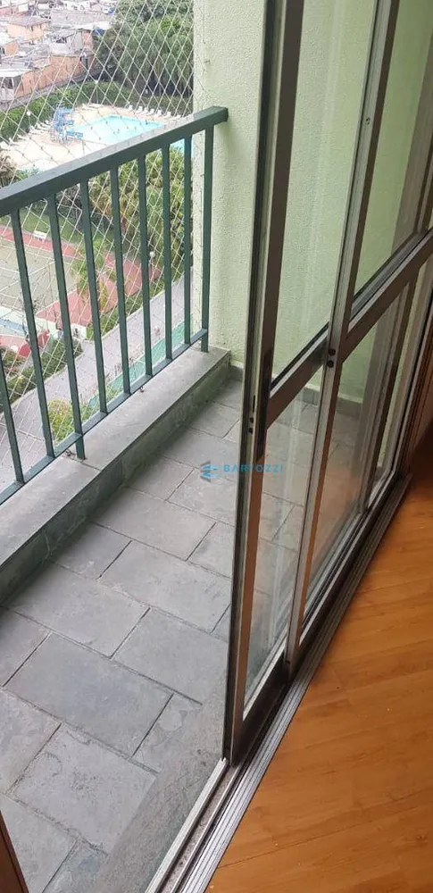 Apartamento, 2 quartos, 51 m² - Foto 2