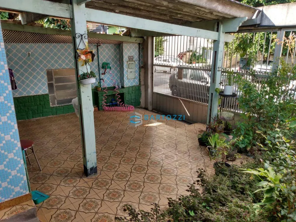 Casa, 2 quartos, 196 m² - Foto 2
