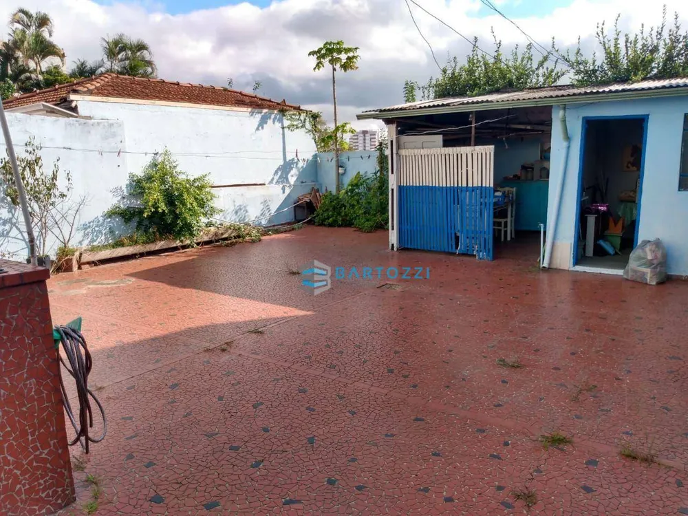 Casa, 2 quartos, 196 m² - Foto 1