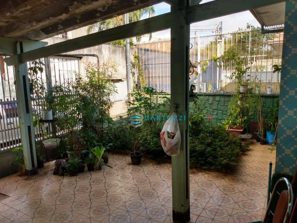 Casa, 2 quartos, 196 m² - Foto 4
