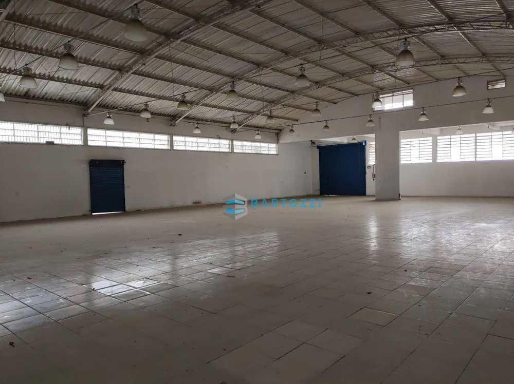 Depósito-Galpão, 1500 m² - Foto 4